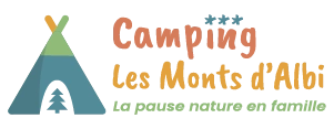 Camping les Monts d'Albi
